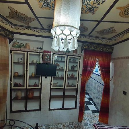 דירות Dar Aman צ'פצ'אוונה מראה חיצוני תמונה